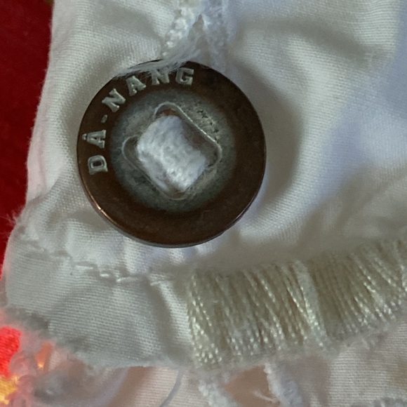 Da-Nang Authentic Pants - Picture 10 of 10